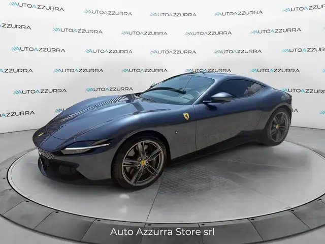 Ferrari Roma