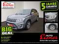 Suzuki Vitara 1.6 4WD SHINE DCT AUT. automat. Allrad!!! Gris - thumbnail 1