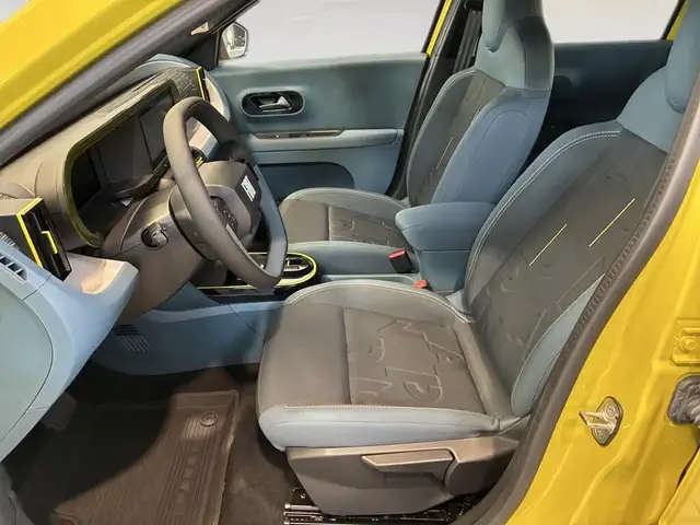 Fiat Panda view 7