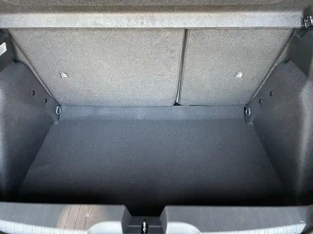 Fiat Panda view 9