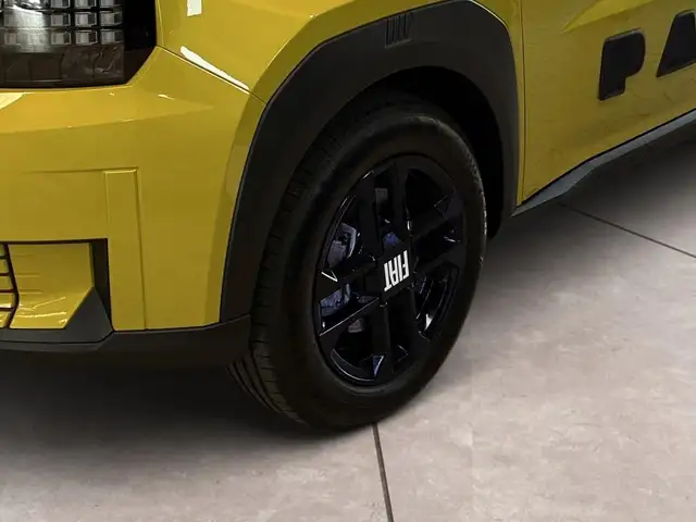 Fiat Panda view 15