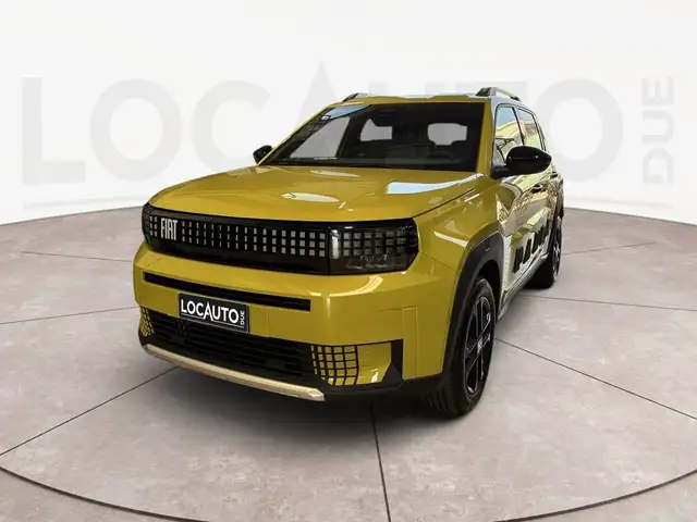 Fiat Panda main image