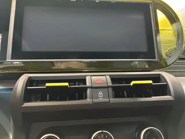 Fiat Panda view 10