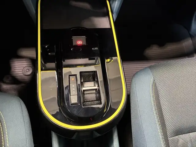Fiat Panda view 12