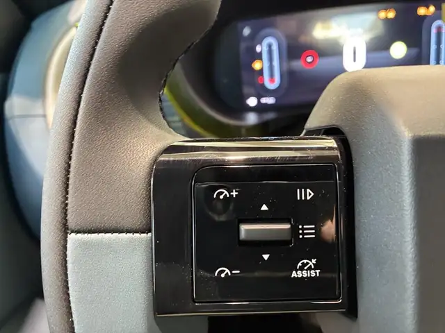 Fiat Panda view 13