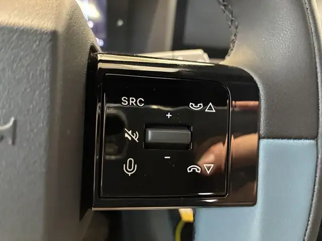 Fiat Panda view 14