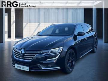 GRANDTOUR S-EDITIONTCe 225 EDC SELBSTPARKEND