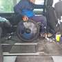 Volkswagen T6.1 Multivan Trentline Blau - thumbnail 4