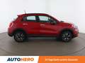 Fiat 500X 1.6 Pop Star *TEMPO*AHK*KLIMAAUT*ALU* Red - thumbnail 7