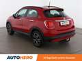 Fiat 500X 1.6 Pop Star *TEMPO*AHK*KLIMAAUT*ALU* Red - thumbnail 4