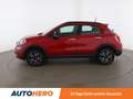 Fiat 500X 1.6 Pop Star *TEMPO*AHK*KLIMAAUT*ALU* Red - thumbnail 3