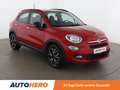 Fiat 500X 1.6 Pop Star *TEMPO*AHK*KLIMAAUT*ALU* Red - thumbnail 8