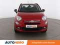 Fiat 500X 1.6 Pop Star *TEMPO*AHK*KLIMAAUT*ALU* Red - thumbnail 9