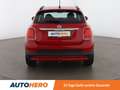 Fiat 500X 1.6 Pop Star *TEMPO*AHK*KLIMAAUT*ALU* Red - thumbnail 5