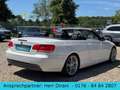 BMW 320 d Cabrio M Paket  *Navi*Xenon*KeylessGO Blanc - thumbnail 4