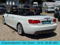 BMW 320 d Cabrio M Paket  *Navi*Xenon*KeylessGO Blanc - thumbnail 6