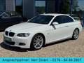 BMW 320 d Cabrio M Paket  *Navi*Xenon*KeylessGO Blanc - thumbnail 7
