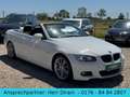 BMW 320 d Cabrio M Paket  *Navi*Xenon*KeylessGO Blanc - thumbnail 3