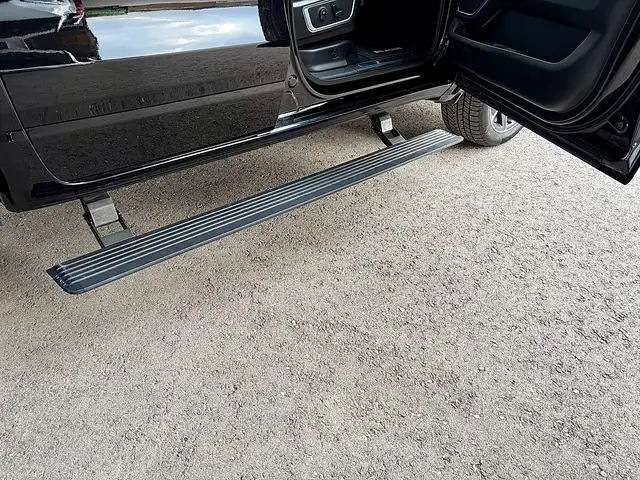 Dodge RAM Ram 1500 Quad Cab Laramie Night Edition *MwSt. ... Ansicht 13