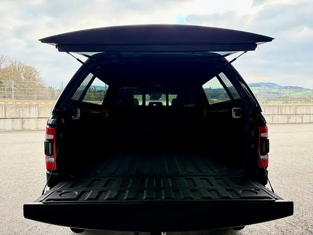 Dodge RAM Ram 1500 Quad Cab Laramie Night Edition *MwSt. ... Ansicht 9