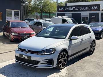 GTI 2.0 DSG *SZH*ACC*MODE*