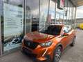 Peugeot 2008 PureTech 100 S&S Active 6-Gang-Manuell Orange - thumbnail 1