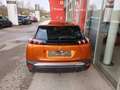 Peugeot 2008 PureTech 100 S&S Active 6-Gang-Manuell Orange - thumbnail 5