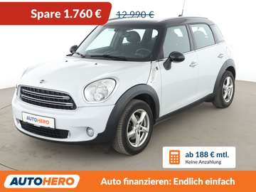 Cooper*NAVI*TEMPO*PDC*SHZ*KLIMA*