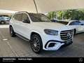 Mercedes-Benz GLS 450 GLS 450 d 4M AMG Night 22" AHK 3D Standh. NP145 Blanc - thumbnail 7
