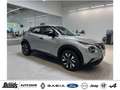 Nissan Juke 1.0 DIG-T Acenta NissanConnect NAVIG. Voll-LED Silber - thumbnail 2