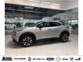 Nissan Juke 1.0 DIG-T Acenta NissanConnect NAVIG. Voll-LED Silber - thumbnail 1
