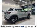 Nissan Juke 1.0 DIG-T Acenta NissanConnect NAVIG. Voll-LED Silber - thumbnail 4
