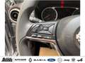 Nissan Juke 1.0 DIG-T Acenta NissanConnect NAVIG. Voll-LED Silber - thumbnail 12
