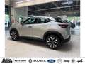 Nissan Juke 1.0 DIG-T Acenta NissanConnect NAVIG. Voll-LED Silber - thumbnail 8