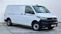 Volkswagen T6 Transporter T6.1 Lang*Kasten*1Hd*AHK*Klima*MFL*Tempomat* Blanc - thumbnail 1