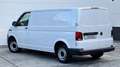 Volkswagen T6 Transporter T6.1 Lang*Kasten*1Hd*AHK*Klima*MFL*Tempomat* Blanc - thumbnail 5