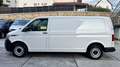 Volkswagen T6 Transporter T6.1 Lang*Kasten*1Hd*AHK*Klima*MFL*Tempomat* Blanc - thumbnail 3