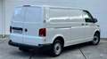 Volkswagen T6 Transporter T6.1 Lang*Kasten*1Hd*AHK*Klima*MFL*Tempomat* Blanc - thumbnail 6