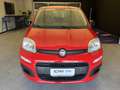 Fiat New Panda 1.0 FireFly Hybrid Roşu - thumbnail 2