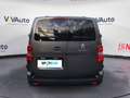 Peugeot Traveller Traveller BlueHDi 120 S&S EAT8 Standard Business Grau - thumbnail 4