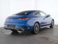 Mercedes-Benz CLE 300 e mit EQ Hybrid Technologie AMG+BURM+360 Bleu - thumbnail 2