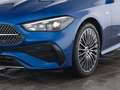 Mercedes-Benz CLE 300 e mit EQ Hybrid Technologie AMG+BURM+360 Bleu - thumbnail 3