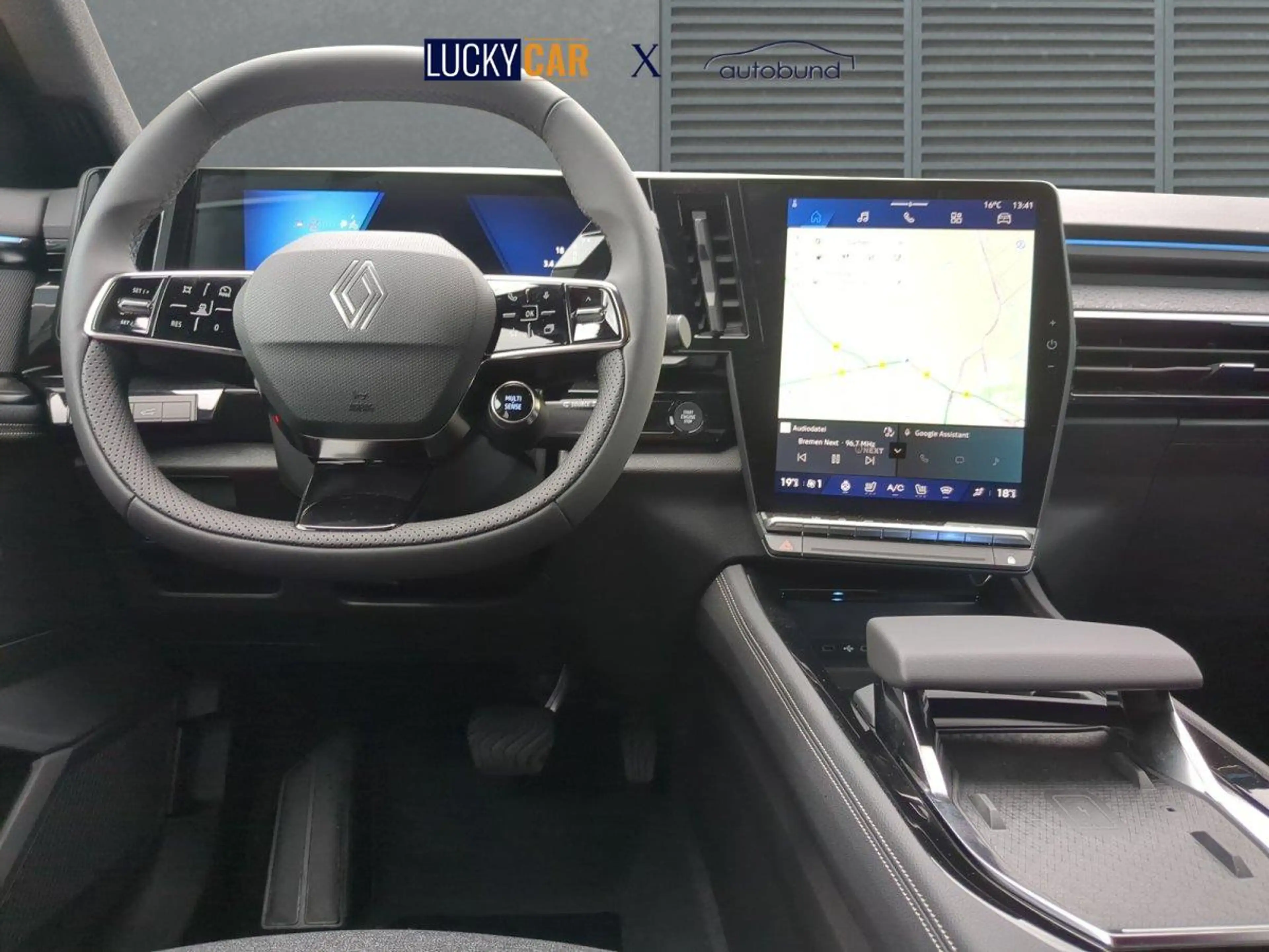 Renault Rafale Techno Klimaauto.+LKHZ+SHZ+RFK E-TECH 200 147 k... — photo 5