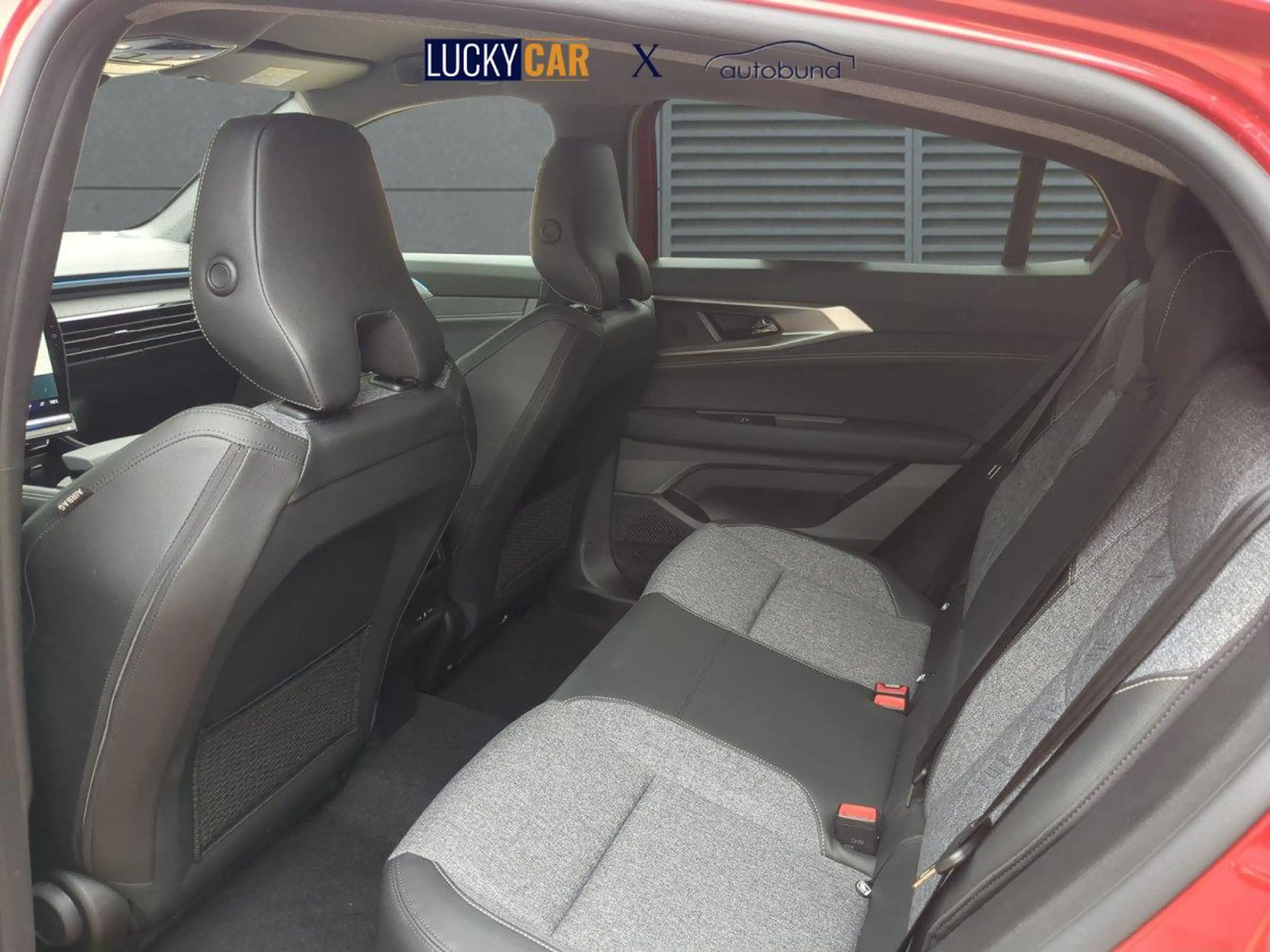 Renault Rafale Techno Klimaauto.+LKHZ+SHZ+RFK E-TECH 200 147 k... — photo 6