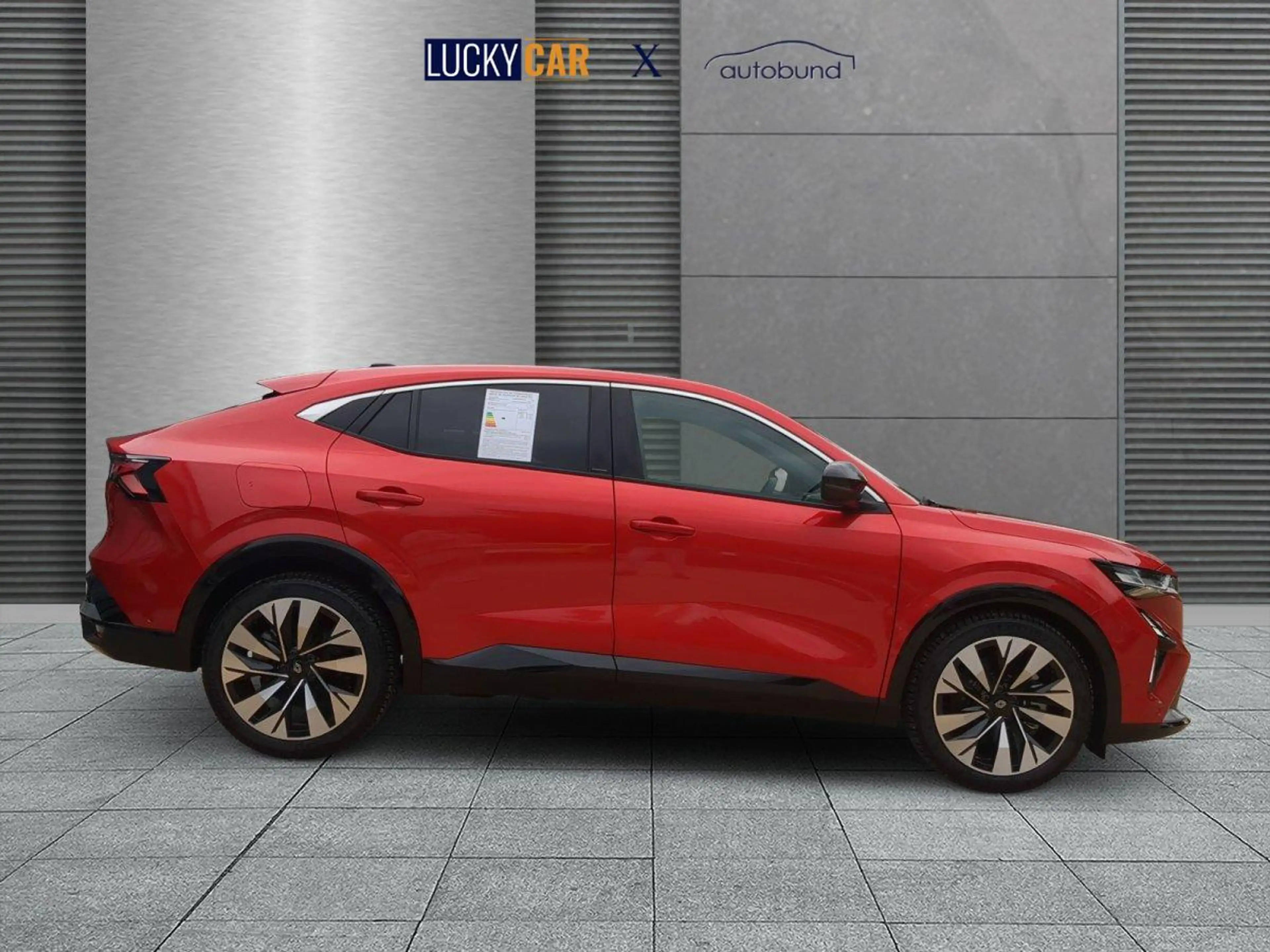Renault Rafale Techno Klimaauto.+LKHZ+SHZ+RFK E-TECH 200 147 k... — photo 2