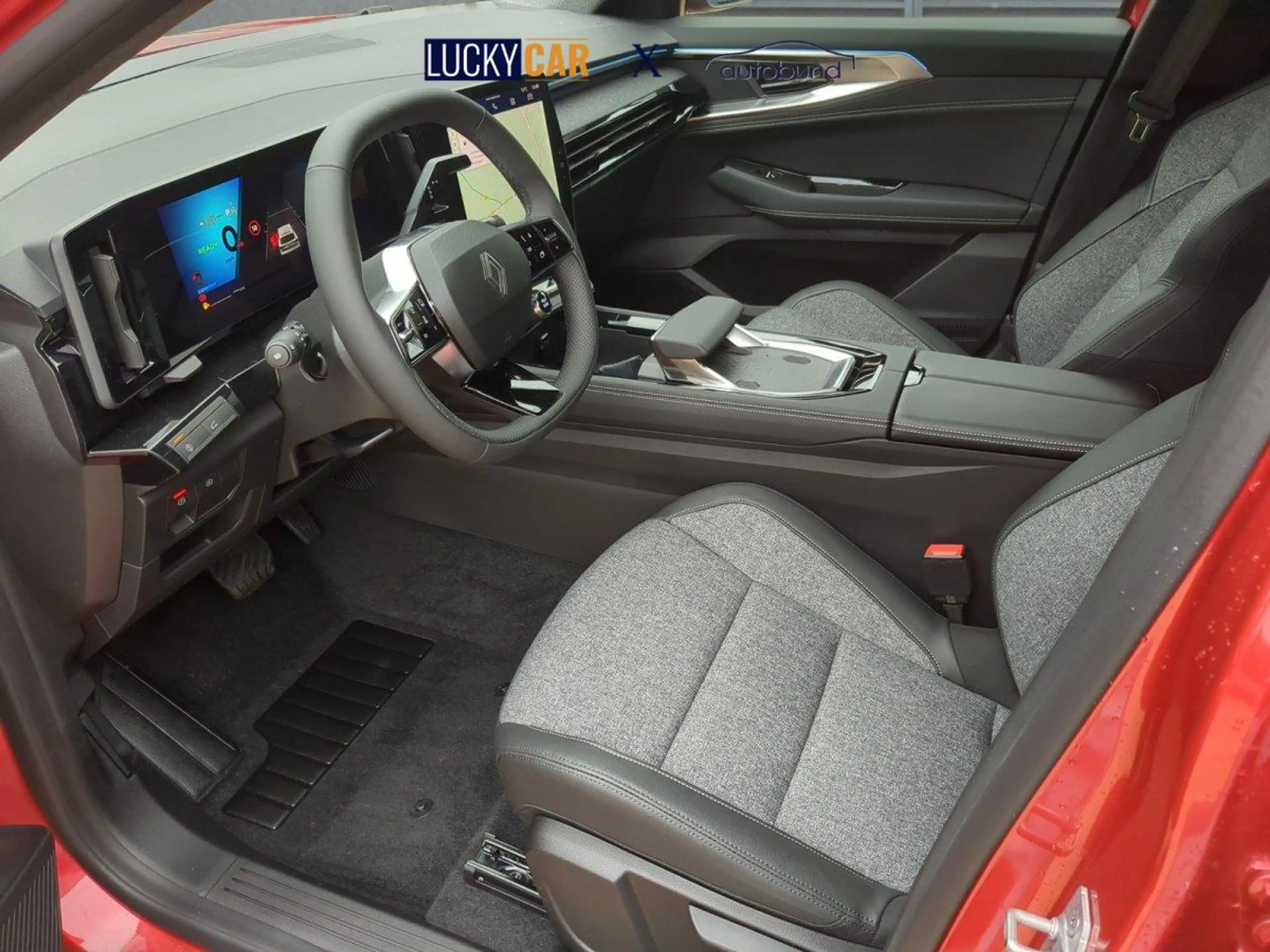 Renault Rafale Techno Klimaauto.+LKHZ+SHZ+RFK E-TECH 200 147 k... — photo 4