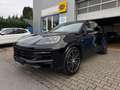 Porsche Cayenne COUPE E-HYBRID*DISTRONIK*ACC*21ZOLL* Schwarz - thumbnail 1