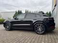 Porsche Cayenne COUPE E-HYBRID*DISTRONIK*ACC*21ZOLL* Schwarz - thumbnail 5