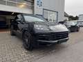 Porsche Cayenne COUPE E-HYBRID*DISTRONIK*ACC*21ZOLL* Schwarz - thumbnail 2