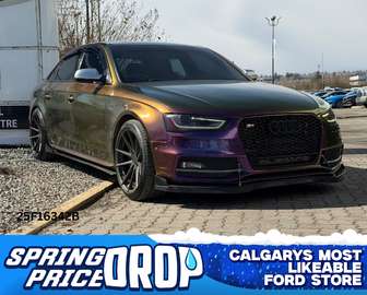 PREMIUM | SUPERCHARGED | FULL WRAP | BODY KIT